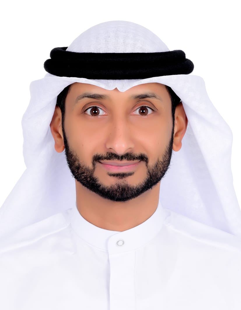 Dr. Yaser Alkatheeri